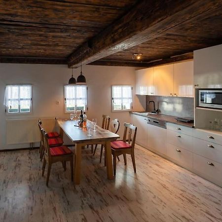 Wiednermichl - Urlaub In Den Weinbergen Krottendorf bei Ligist Εξωτερικό φωτογραφία