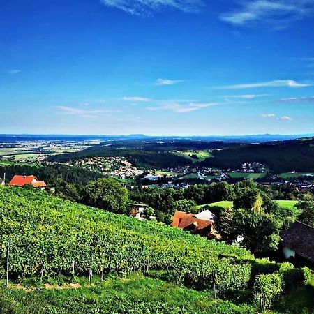Wiednermichl - Urlaub In Den Weinbergen Krottendorf bei Ligist Εξωτερικό φωτογραφία
