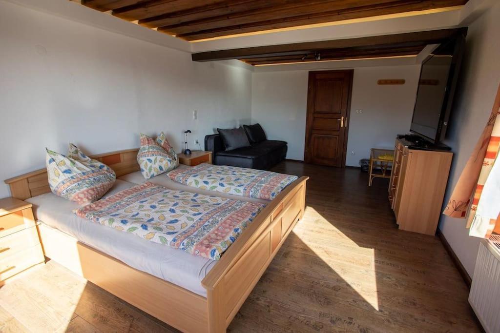 Wiednermichl - Urlaub In Den Weinbergen Krottendorf bei Ligist Εξωτερικό φωτογραφία