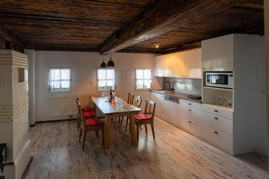 Wiednermichl - Urlaub In Den Weinbergen Krottendorf bei Ligist Εξωτερικό φωτογραφία
