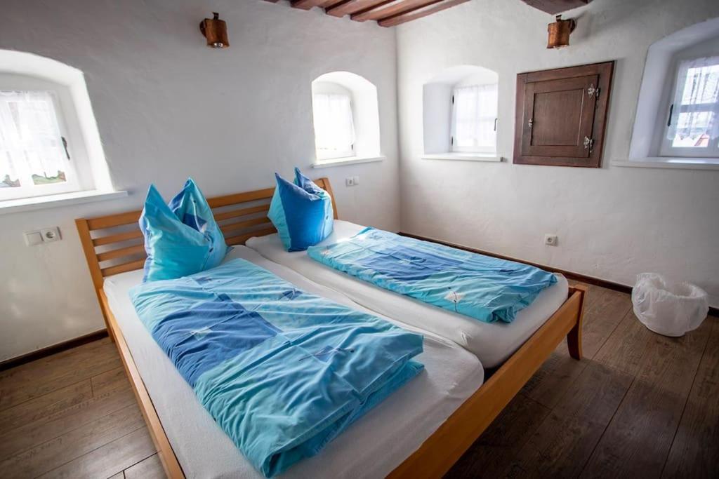Wiednermichl - Urlaub In Den Weinbergen Krottendorf bei Ligist Εξωτερικό φωτογραφία