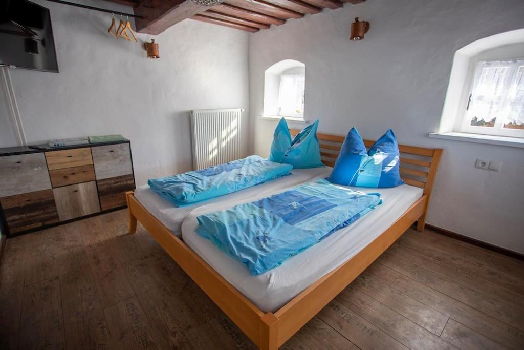 Wiednermichl - Urlaub In Den Weinbergen Krottendorf bei Ligist Εξωτερικό φωτογραφία