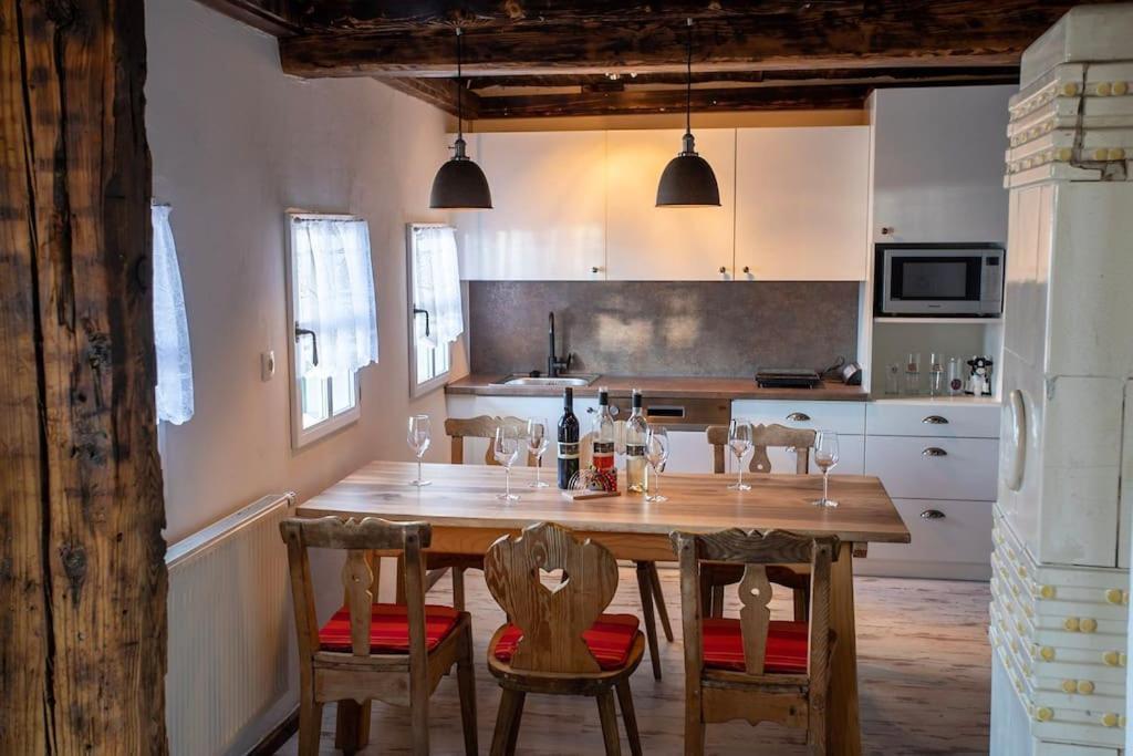Wiednermichl - Urlaub In Den Weinbergen Krottendorf bei Ligist Εξωτερικό φωτογραφία