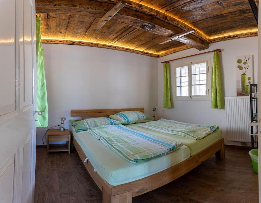 Wiednermichl - Urlaub In Den Weinbergen Krottendorf bei Ligist Εξωτερικό φωτογραφία